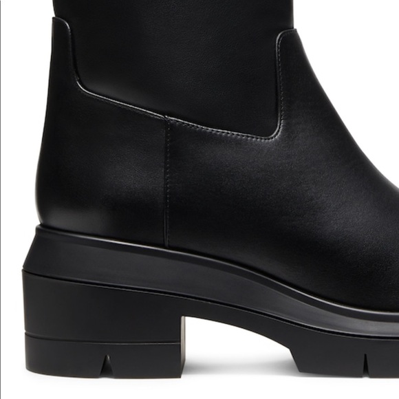 Stuart weitzman winter boots! - Picture 4 of 9